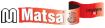 MATSA Textiles Logo