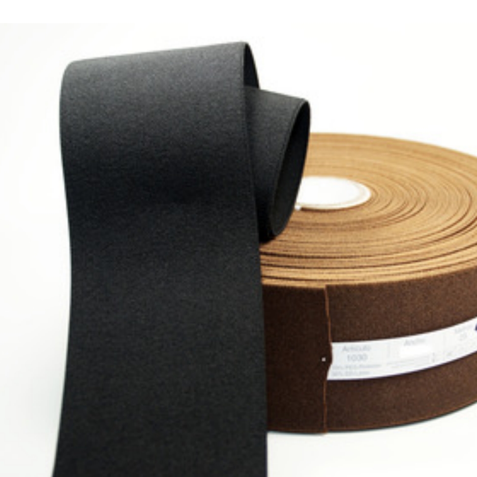 Leather Goods Industry Section Ribbons & cords