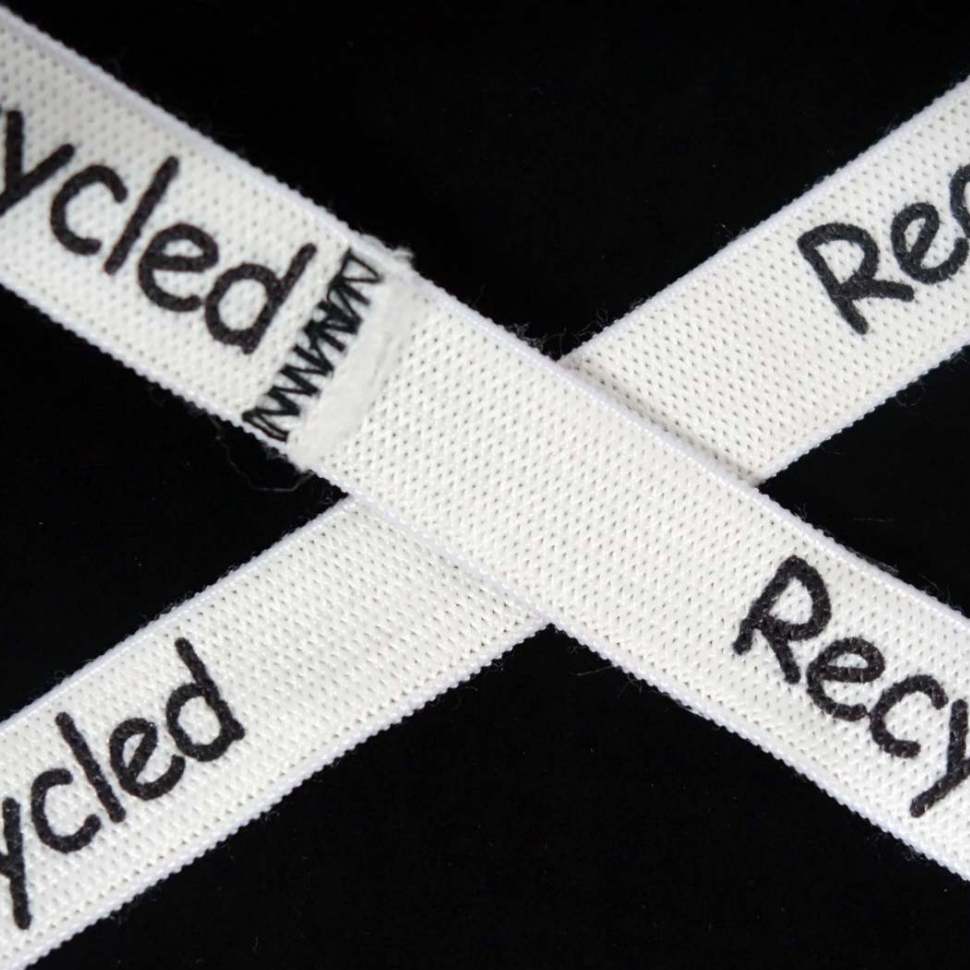 Recycled Ribbons for packaging,recycled ribbons stretch loops & cords