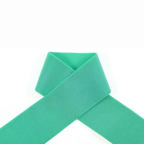 merceria cinta elástica brillante slip