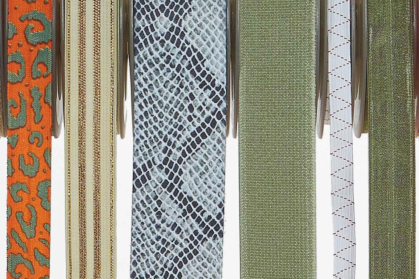 Textile cords and ribbons manufacturer | Matsa Textiles