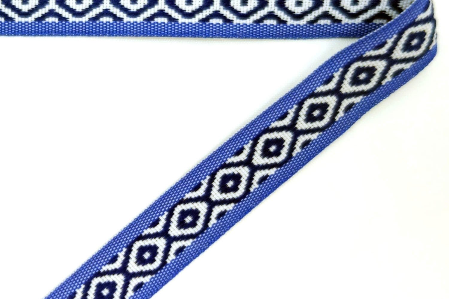 Manufacturers of Rigid Ribbons : Matsa Textiles