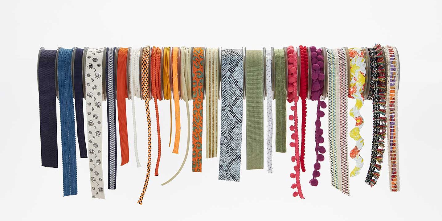 Manufacturers of Personalized Textile Ribbons | Matsa Textiles