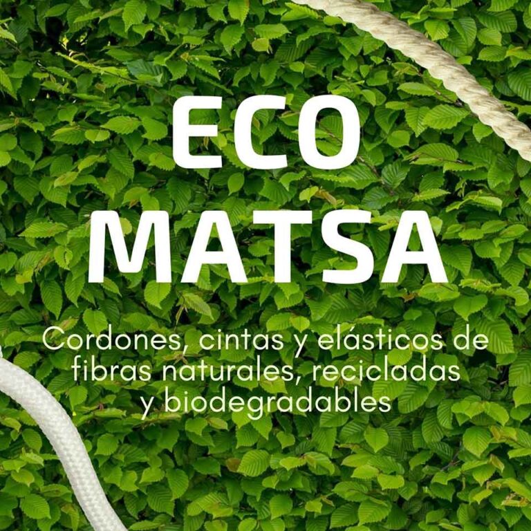 eco matsa