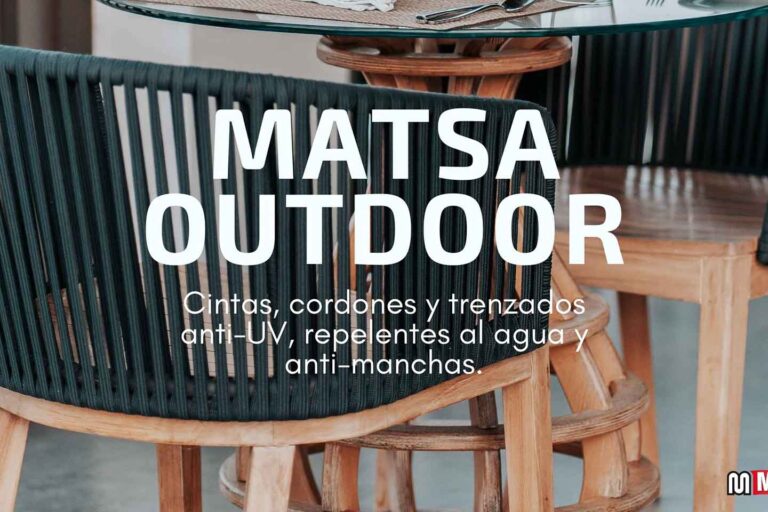 BLOG PORTADAS catálogo matsa mobiliario exterior