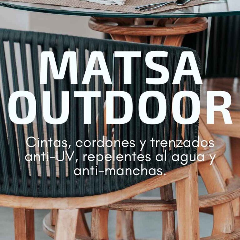 BLOG PORTADAS catálogo matsa mobiliario exterior